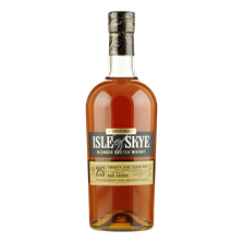 ISLE OF SKYE 25YO Scotch Whisky 0,70 ltr.
