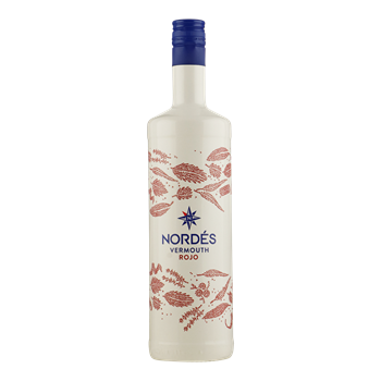 NORDES Vermouth Rood - Rojo 1,00 ltr