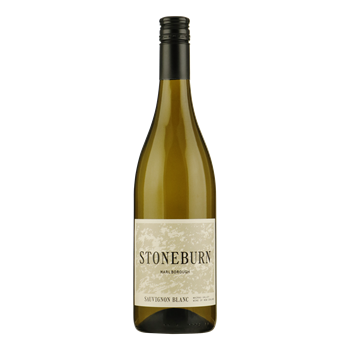 STONEBURN Sauvignon Blanc