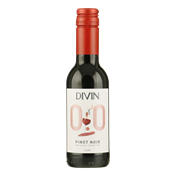 DIVIN Pinot Noir 0.0% 0,25 ltr