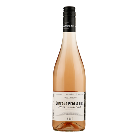 DUFFOUR Pere & Fils Cotes de Gascogne Rose