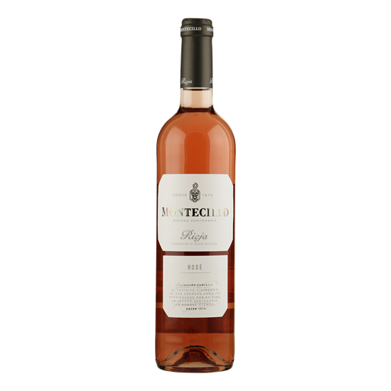 MONTECILLO Rioja Rose