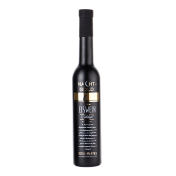NACHTGOLD Eiswein P.Mertes 0,375 ltr.