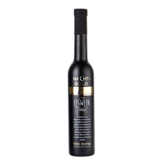 NACHTGOLD Eiswein P.Mertes 0,375 ltr.