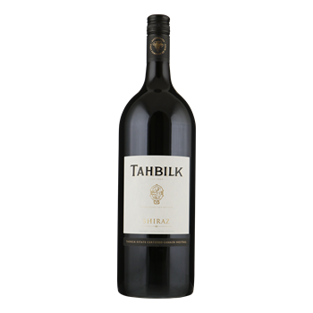 TAHBILK Shiraz Magnum