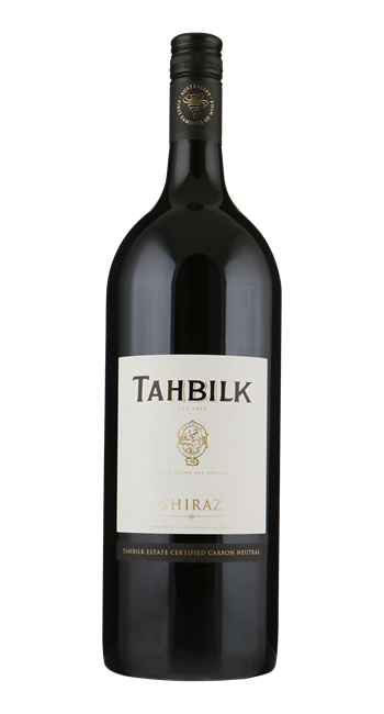 TAHBILK Shiraz Magnum