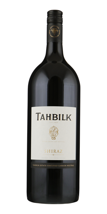 TAHBILK Shiraz Magnum