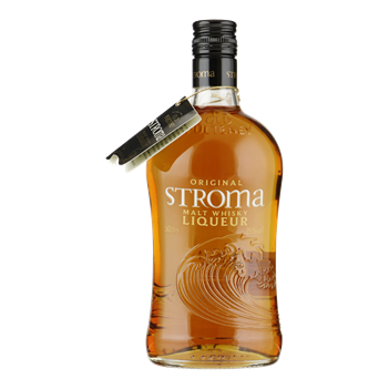 OLD PULTENEY Stroma Liqueur 0,50 ltr