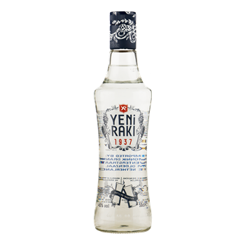 YENI Raki 0,50 ltr. 45%