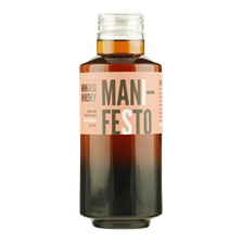 NINKASI French Single Malt Whisky Manifesto 46% 0,70 ltr