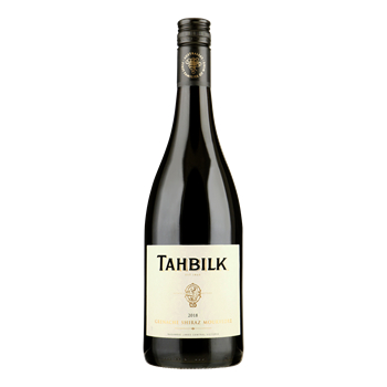 TAHBILK Grenache Shiraz Mourvedre