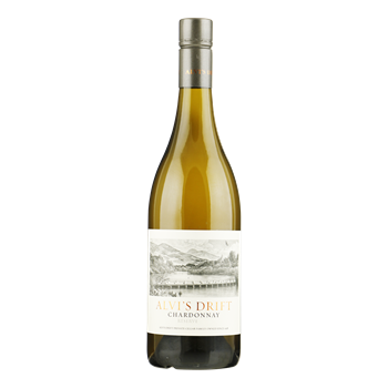 ALVI'S DRIFT Reserve Chardonnay