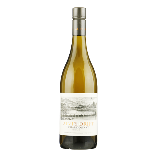 ALVI'S DRIFT Reserve Chardonnay