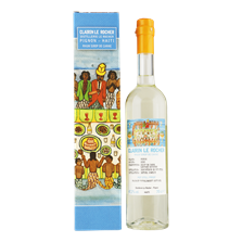 CLAIRIN Le Rocher Rhum 2019 47,5% 0,70 ltr