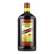MYERS'S Jamaican Rum 40% Original Dark 0,70 ltr.