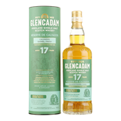 GLENCADAM 17YO Calvados Cask Finish 2008