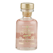 FILLIERS Pink Dry Gin 28 miniatuur