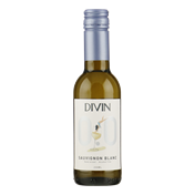 DIVIN Sauvignon Blanc 0.0% 0,25 ltr
