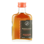 FLACON DE CUISINE Marsala Sweet set 6x0,10 ltr.