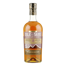 ISLE OF SKYE 18YO Scotch Whisky 0,70 ltr.