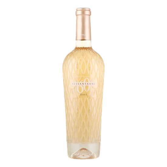 SAN MARZANO Sessantanni Rose Salento IGP