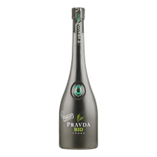 PRAVDA Bio Vodka 40% 0,70 ltr.