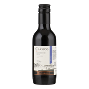 VENTISQUERO Clasico Merlot 0,1875 ltr