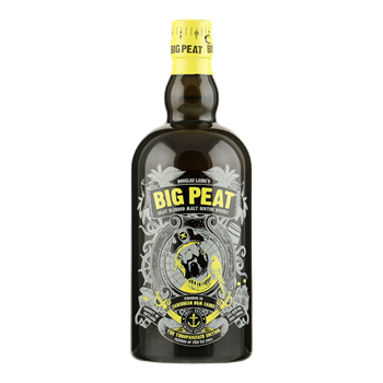 BIG PEAT Thropaigeach Feis Ile Edition 2024 48% 0,70 ltr