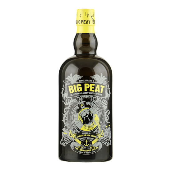 BIG PEAT Thropaigeach Feis Ile Edition 2024 48% 0,70 ltr