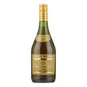 JULES DOMET Napoleon VSOP Brandy-type -matte fles-