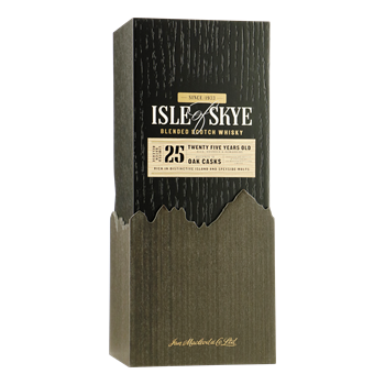 ISLE OF SKYE 25YO Scotch Whisky 0,70 ltr.