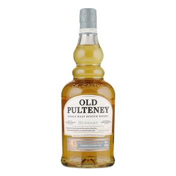 OLD PULTENEY Huddart Single Malt 0,70 ltr