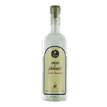 PLOMARI Ouzo 40% 0,20 ltr.