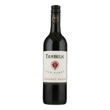 TAHBILK Old Vines Cabernet Shiraz