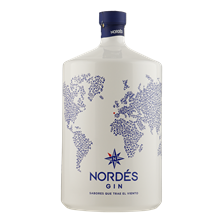 NORDES Atlantic Galician Gin 3,0 ltr