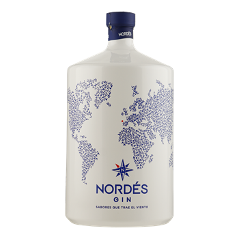 NORDES Atlantic Galician Gin 3,0 ltr