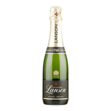 CHAMPAGNE LANSON Le Black Creation Brut 0,375 ltr