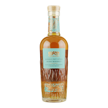 BOANN Legacy Single Pot Still Irish Whiskey 0,70 ltr 40%