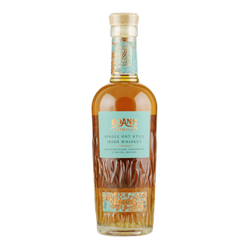 BOANN Legacy Single Pot Still Irish Whiskey 0,70 ltr 40%