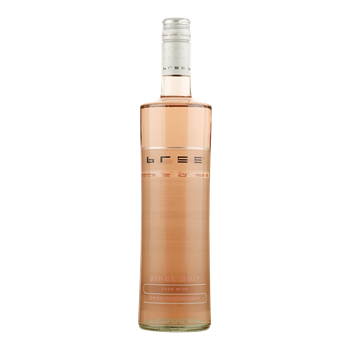 BREE Pinot Noir Rose 0,75 ltr.