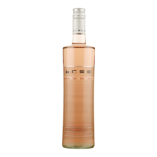 BREE Pinot Noir Rose 0,75 ltr.