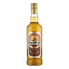 LINIE Aquavit Port Double Cask 0,70 ltr. 41,5%