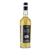 GLENCADAM 15YO Highland Single Malt Scotch Whisky 0,70 ltr