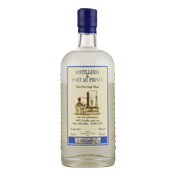 HABITATION VELIER Rum Providence White 0,70 ltr 59%