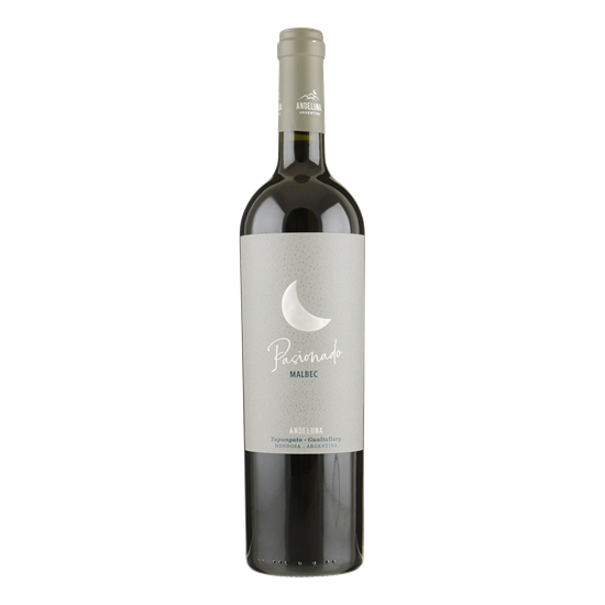 ANDELUNA Pasionado Malbec