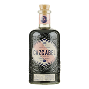 CAZCABEL Tequila Coffee Liqueur 0,70 ltr