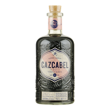CAZCABEL Tequila Coffee Liqueur 0,70 ltr
