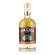 CORAZON Tequila Reposado 40% 0,70 ltr