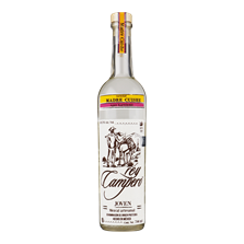 REY CAMPERO Mezcal Madre Cuishe 0,70 ltr