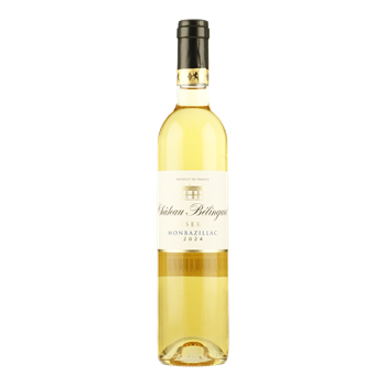 CHATEAU BELINGARD Monbazillac 0,50 ltr.